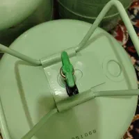 سیزن ۲۲ گاز کولر