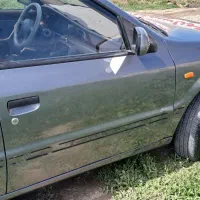 سمند دوگانه شرکت مدل ۸۶|خودرو سواری و وانت|شریفآباد, |دیوار