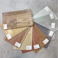 کفپوش رولی و تایل ، پشت نمد موکتی pvcنماینده فروش