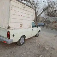 پیکان اجاره ای