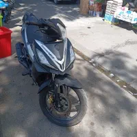 لاکی مشکی نقره ای ۱۴۰۳