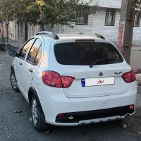 کوئیک GX ۱۴۰۳|خودرو سواری و وانت|کرمانشاه, |دیوار