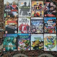 ۱۲ بازی پلی استیشن ۲