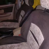 روکش صندلی و باند فابریک پارس|قطعات یدکی و لوازم جانبی|شاهرود, |دیوار