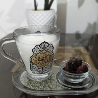استکان،لیوان،قوری،قندان،جاشمعی و سرویس مذهبی|ظروف سرو و پذیرایی|شیراز, شاهچراغ|دیوار
