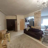 مبلمان دو دست میز ناهار خوری میز تلویزیون