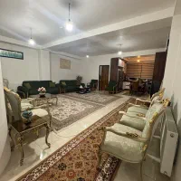 اجاره واحد 110متری دو خواب باغ زمانی