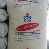 مواد اولیه پلاستیک پلی اتیلن pe