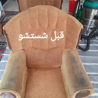 مبل شویی قالیشویی برتر جعفری باکادرمجرب|خدمات نظافت|اردبیل, |دیوار