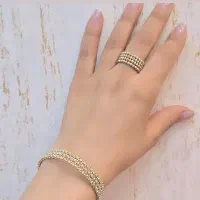 فروش طلای شیک|جواهرات|شیراز, احمدی جنوبی|دیوار