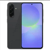 گوشی سانسونگ A36 حافظه۲۵۶رم۸ویتنام(تمام قسط)