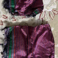 دستمال یزدی اصل نو نو