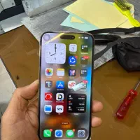 14 pro max iphon|موبایل|تهران, شهرک محلاتی|دیوار