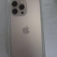 ایفون ۱۶ پرو مکس