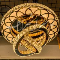 تولیدی لوستر اشراف|لوستر و چراغ آویز|مهاباد (آذربایجان غربی), |دیوار