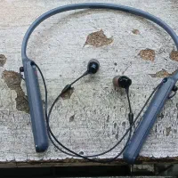 هنذفری گردنی اصل سونی|لوازم جانبی موبایل و تبلت|چهاردانگه (تهران), |دیوار