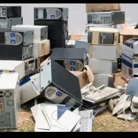 خریدوفروش کامپیوتر وبرد سبز