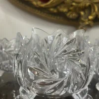 پیاله کریستال