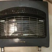 بخاری گازی|بخاری، هیتر، شومینه|برازجان, |دیوار