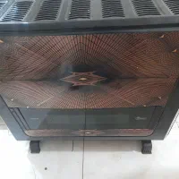 بخاری گازی ایران شرق