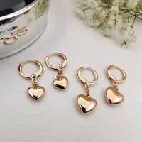 گوشواره و پلاک ژوپینگ