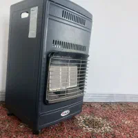 بخاری کپسولی