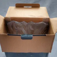 ظرف میوه خوری برند اُسکار آلاسکا کاملا نو