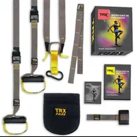 بند TRX بند تی ار ایکس به همراه هدیه|تجهیزات ورزشی|تهران, افسریه شمالی|دیوار