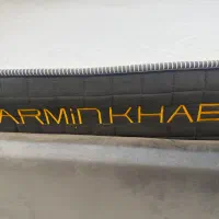 تشک طبی فنری دو نفره