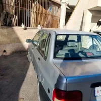 پرایدنقره‌ای88عروسک|خودرو سواری و وانت|بم, |دیوار