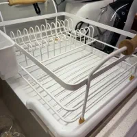 آبکش سینک|آبچکان و نظمدهنده ظروف|تهران, فرمانیه|دیوار