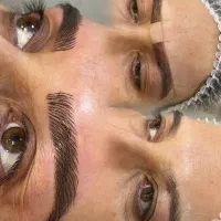 جشنواره ی میکروبلیدینگ|خدمات آرایشگری و زیبایی|همدان, |دیوار