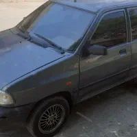 پراید ۸۸
