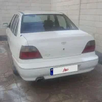 دووسیلو سدان|خودرو سواری و وانت|قزوین, |دیوار