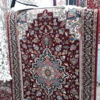 فرش آشپزخانه ۱۲۰×۲ هریس اطمینان اکریلیک۷۰۰شانه|فرش|تبریز, |دیوار