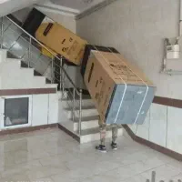 خدمات اتوباربری نسیم بارپاکدشت واطراف ونقاط|خدمات حمل و نقل|پاکدشت, حصار امیر|دیوار