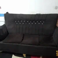 مبلمان کار کرده