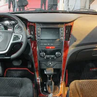 دنا اتومات آپشنال