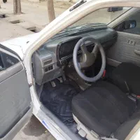 پراید84|خودرو سواری و وانت|بروجرد, |دیوار