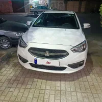 ماشین در حد صفر،سانروف و استارتروesb
