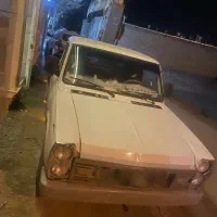 جرثقیل نیسان|خودرو سنگین|تربت‌حیدریه, حسنی بالا|دیوار