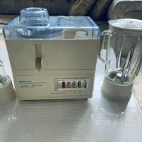 آبمیوه گیری نانیوا اصلی