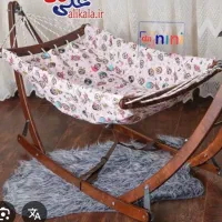 ننو نوزادی|اسباب و اثاث بچه|پرند, فاز ۵|دیوار