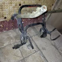 باربند دوچرخه|دوچرخه، اسکیت، اسکوتر|کرمانشاه, |دیوار