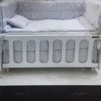 تخت گهواره