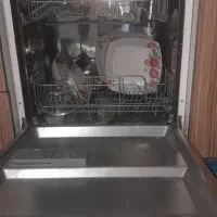 ظرفشویی پاکشوما mdf15308