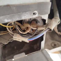 نصب جا به جایی. تعمیر کولر اسپیلت.وپنجره ای