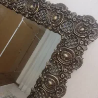 آینه کنسول برنز|بوفه، ویترین، کنسول|تهران, اقدسیه|دیوار