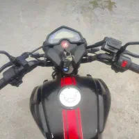 موتور  xy150|موتورسیکلت|ری, فیروزآبادی|دیوار