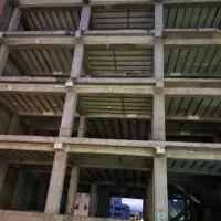 ۷۷۴ متر زمین با ۶/۵ طبقه سقف با ۲۶۵۰ متر بنا